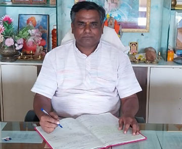 Principal of MVM Gulbarga